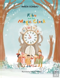 Bertrand.pt - Kibu And The Magic Clock