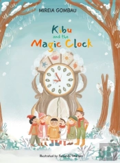 Kibu And The Magic Clock