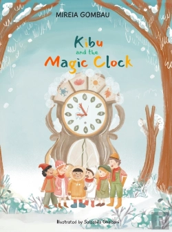 Bertrand.pt - Kibu And The Magic Clock