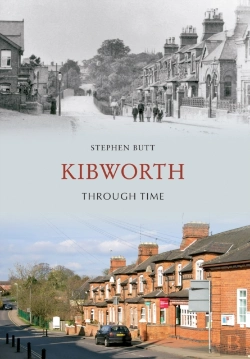 Bertrand.pt - Kibworth Through Time