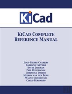 Bertrand.pt - Kicad Complete Reference Manual