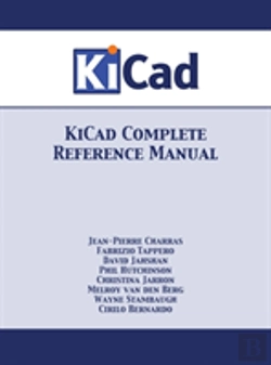Bertrand.pt - Kicad Complete Reference Manual