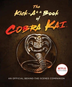 Bertrand.pt - Kick-A** Book Of Cobra Kai