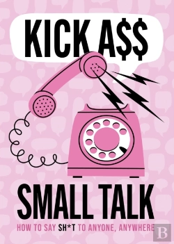 Bertrand.pt - Kick A** Small Talk