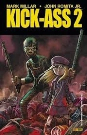 Kick-Ass 2