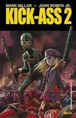 Bertrand.pt - Kick-Ass 2