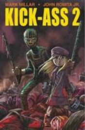 Kick-Ass 2