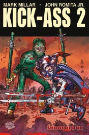 Kick Ass 2 T.2