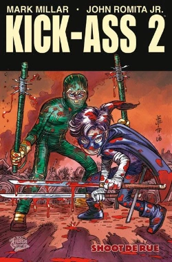 Bertrand.pt - Kick Ass 2 T.2