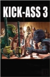 Kick-Ass 3