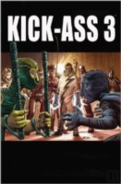 Bertrand.pt - Kick-Ass 3