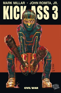 Bertrand.pt - Kick-Ass 3 T.1