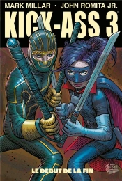 Kick-Ass 3 T.2