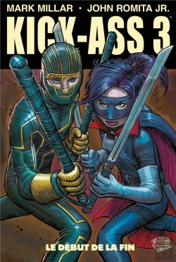 Bertrand.pt - Kick-Ass 3 T.2