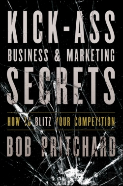 Bertrand.pt - Kick Ass Business And Marketing Secrets