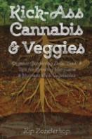 Kick-Ass Cannabis & Veggies