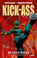 Kick-Ass: La Chica Nueva 02