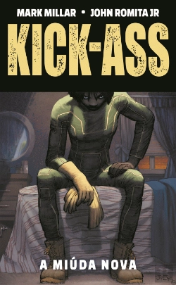 Bertrand.pt - Kick-Ass