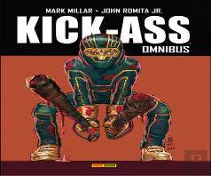 Kick Ass Omnibus