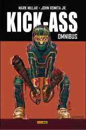 Kick Ass Omnibus
