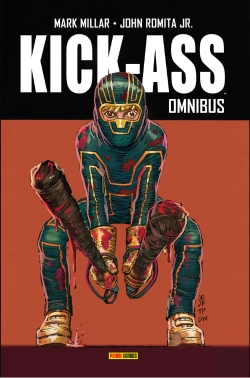 Bertrand.pt - Kick Ass Omnibus
