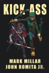 Kick-Ass - Volume 1