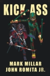 Kick-Ass - Volume 1
