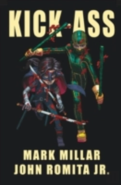 Bertrand.pt - Kick-Ass - Volume 1