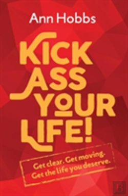 Bertrand.pt - Kick Ass Your Life