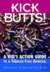 Kick Butts!