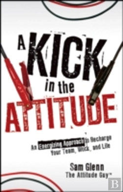 Bertrand.pt - Kick In The Attitude