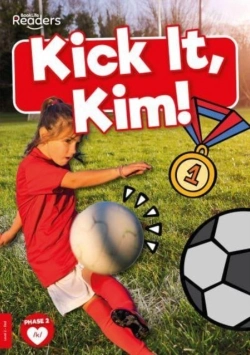 Bertrand.pt - Kick It, Kim!