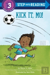 Kick It, Mo!