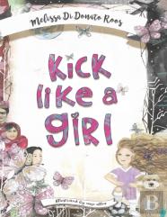 Kick Like A Girl