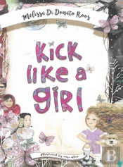 Kick Like A Girl