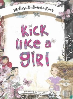 Bertrand.pt - Kick Like A Girl