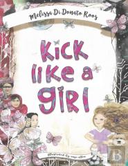 Kick Like A Girl