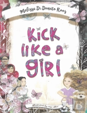 Kick Like A Girl