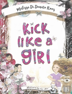 Bertrand.pt - Kick Like A Girl