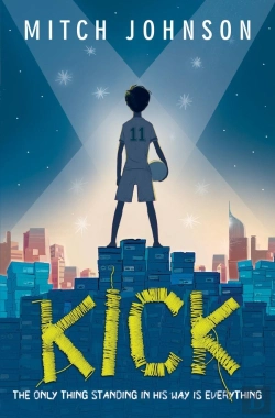 Bertrand.pt - Kick