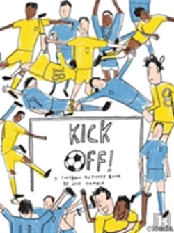 Bertrand.pt - Kick Off! A Football Activity Book