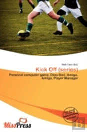 Kick Off (Series)