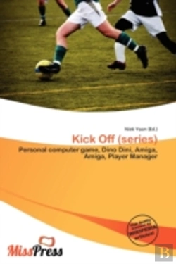 Bertrand.pt - Kick Off (Series)