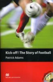 Kick-Off! The Story of Football