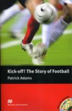 Bertrand.pt - Kick-Off! The Story of Football