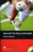 Kick-Off! The Story of Football