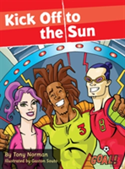 Bertrand.pt - Kick Off To The Sun
