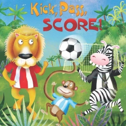 Bertrand.pt - Kick, Pass, Score!