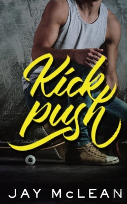 Bertrand.pt - Kick, Push (Kick Push 1)