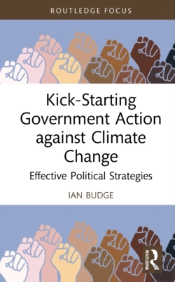Bertrand.pt - Kick-Starting Government Action Against Climate Change